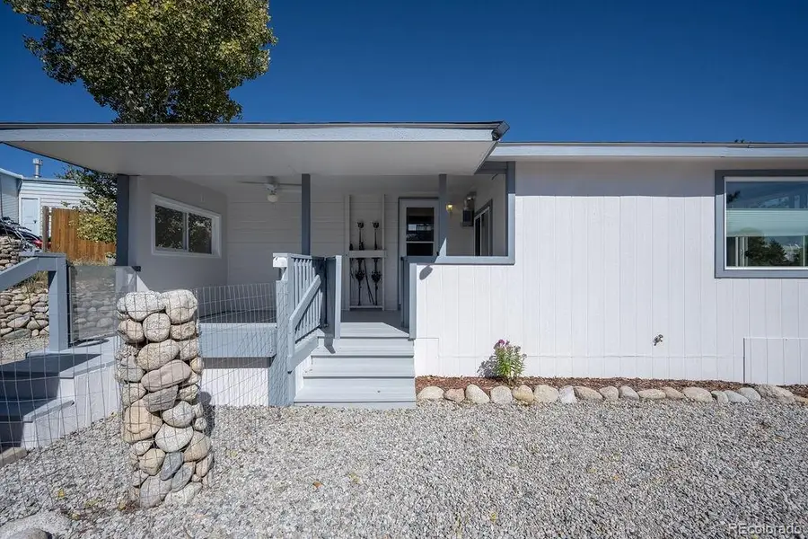 10795 County Road 197a #19, Nathrop, CO 81236 - Image #3