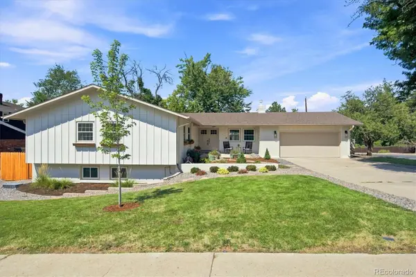 2409 W Quinn Avenue, Littleton, CO 80120