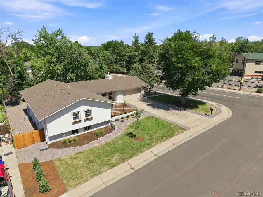 2409 W Quinn Avenue, Littleton, CO 80120 - #2