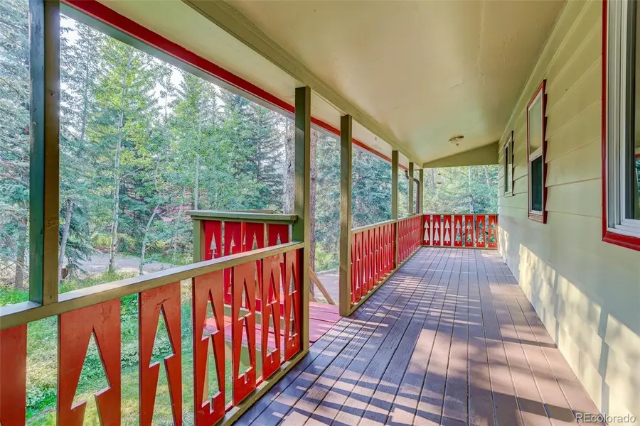 7361 Brook Forest Drive, Evergreen, CO 80439 - #2