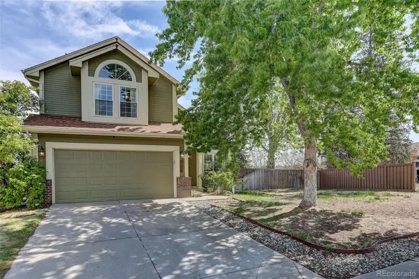 18597 E Union Drive, Aurora, CO 80015
