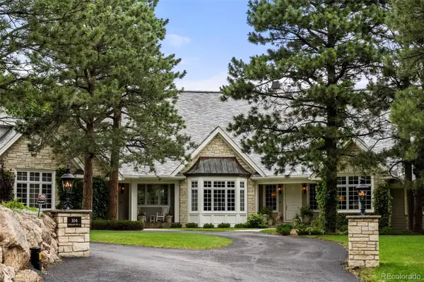 104 S Marland Road, Colorado Springs, CO 80906