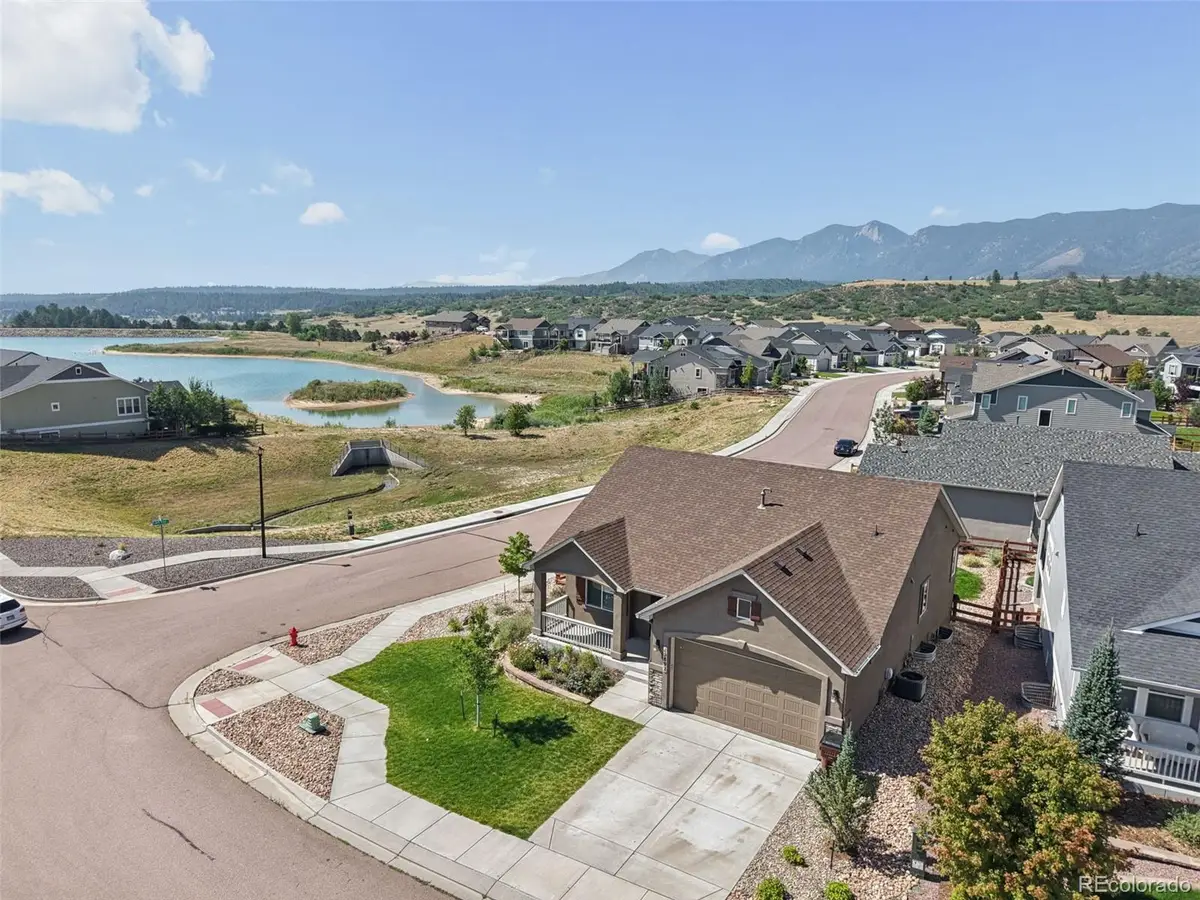 15892 Lake Mist Drive, Monument, CO 80132 - #1