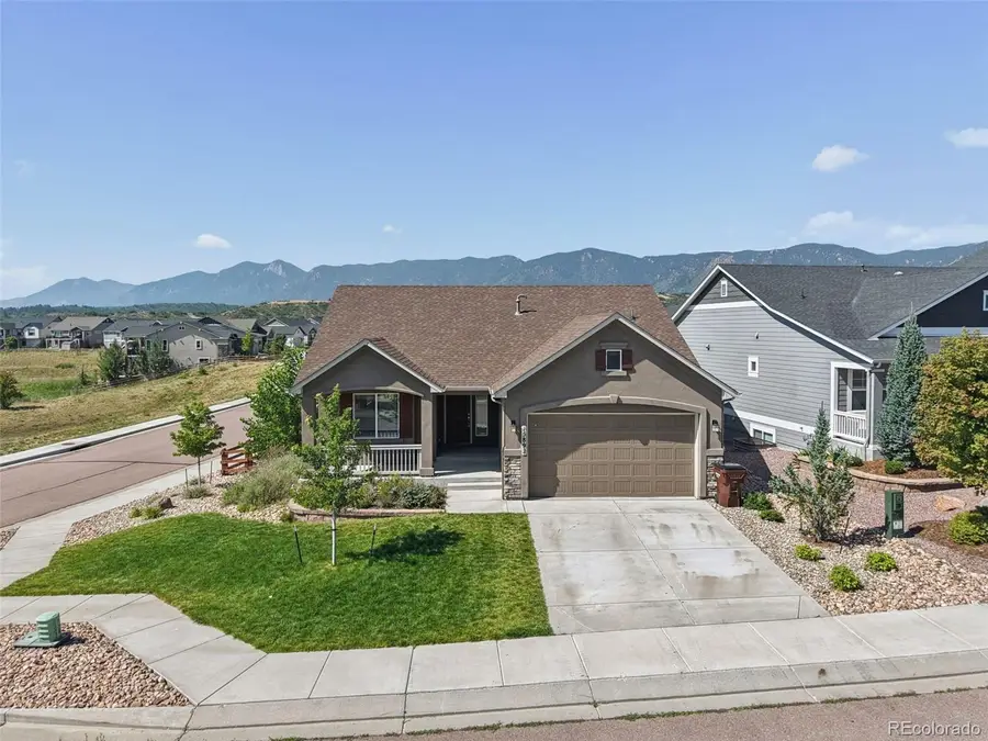 15892 Lake Mist Drive, Monument, CO 80132 - #3