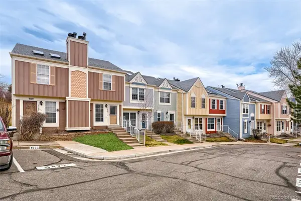 9485 W Ontario Drive, Littleton, CO 80128