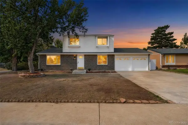 4541 S Joplin Street, Aurora, CO 80015