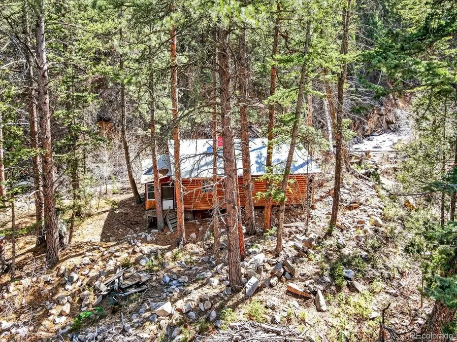 600 County Road 102j, Bald Mountain, CO 80455 - #2