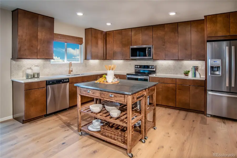 21598 E 61st Drive, Aurora, CO 80019 - #2
