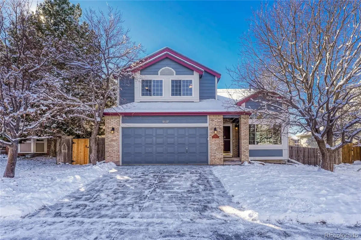 11617 Pine Grove Lane, Parker, CO 80138 - Image #1