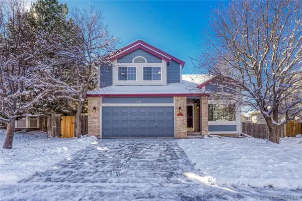 11617 Pine Grove Lane, Parker, CO 80138