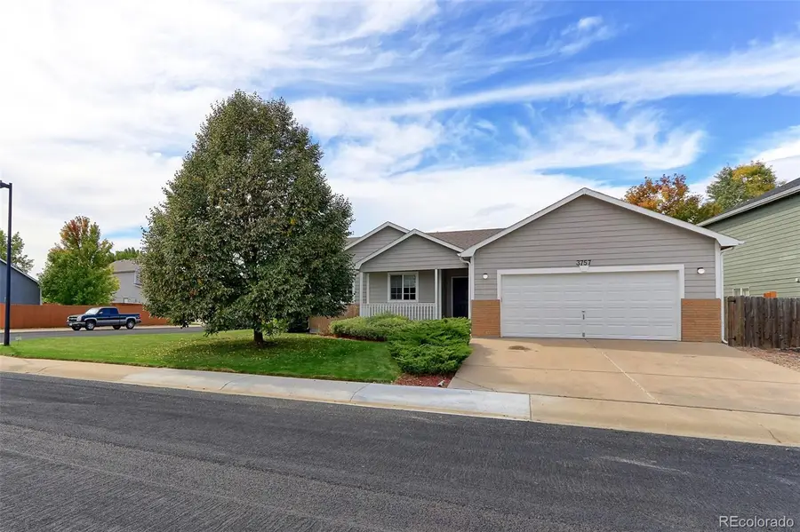 3757 Settler Ridge Drive, Mead, CO 80542 - Image #2