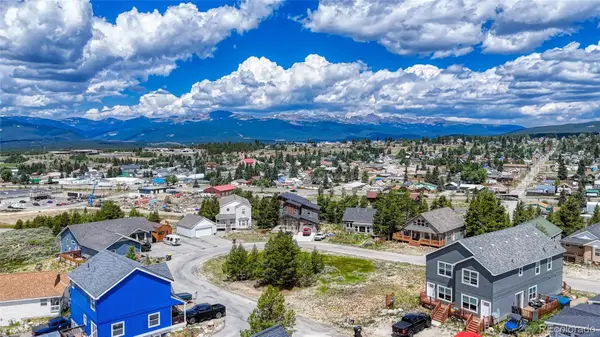 101 Brooklyn Circle, Leadville, CO 80461