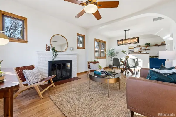 567 Harrison Street, Denver, CO 80206