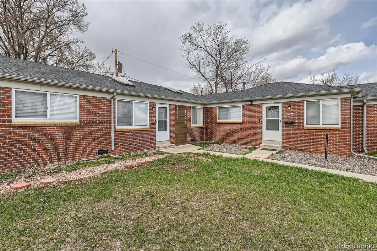 1533 Xenia Street, Denver, CO 80220 - Image #1