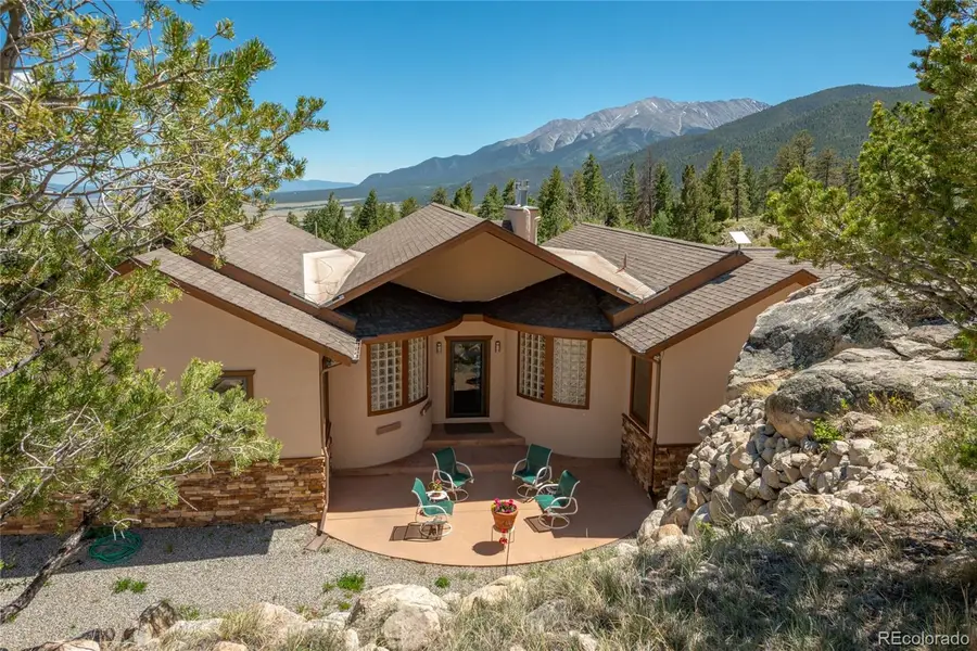 30180 Mountaintop Drive, Buena Vista, CO 81211 - #3