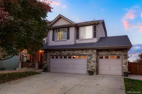 2705 E 148th Drive, Thornton, CO 80602