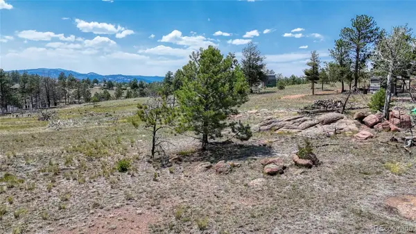 617 Chateau Vista, Florissant, CO 80816