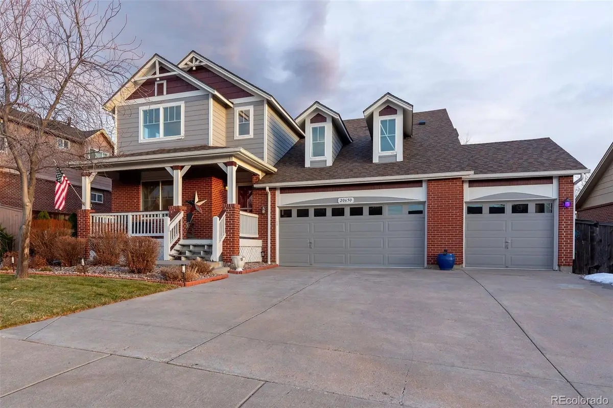 20650 E Dartmouth Drive, Aurora, CO 80013 - Image #1