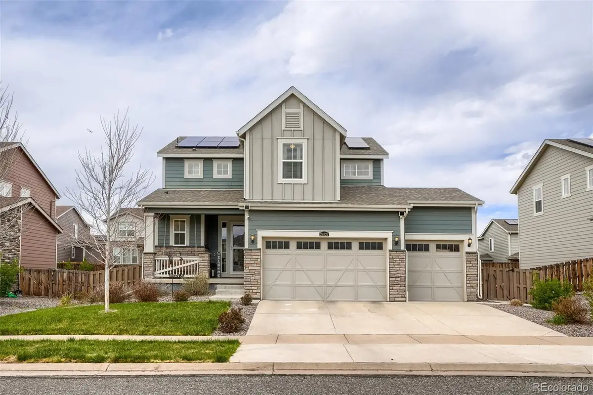26327 E 3rd Avenue, Aurora, CO 80018 - #1