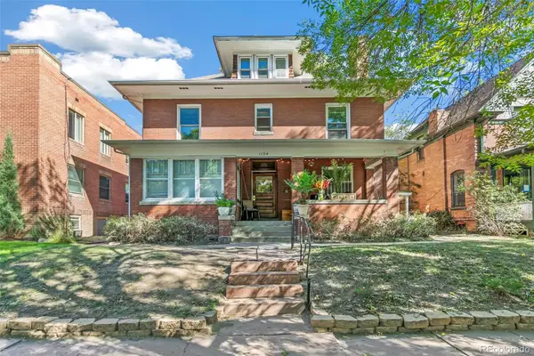 1154 N Corona, Denver, CO 80218