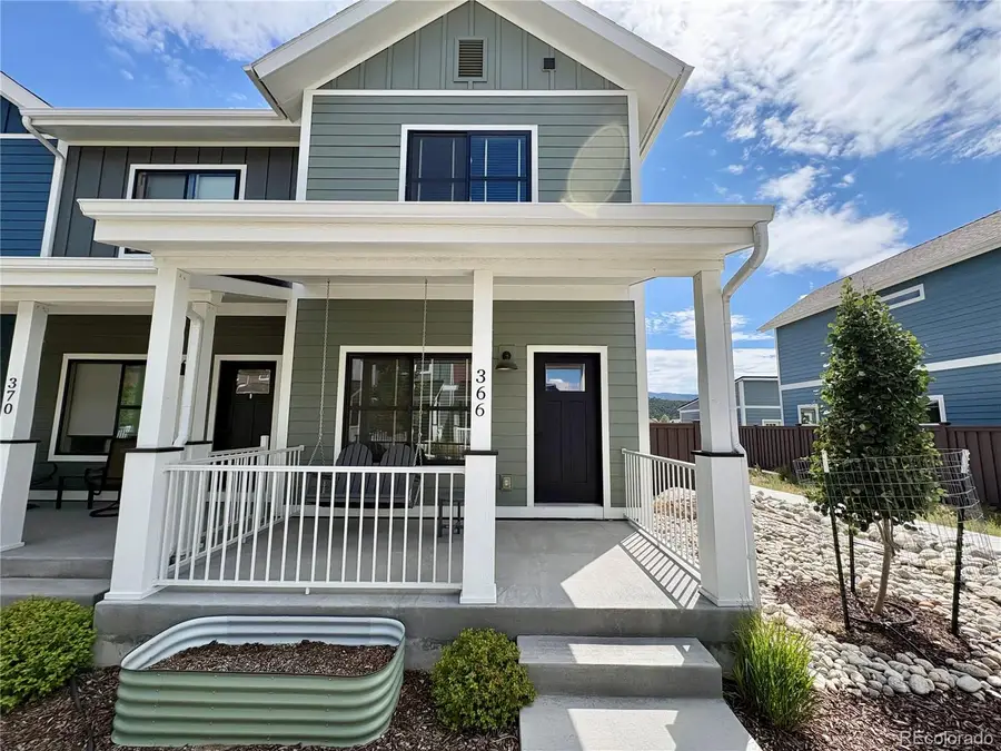 366 Weathervane Lane, Buena Vista, CO 81211 - #2