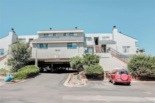 1820 Newland #312, Lakewood, CO 80214