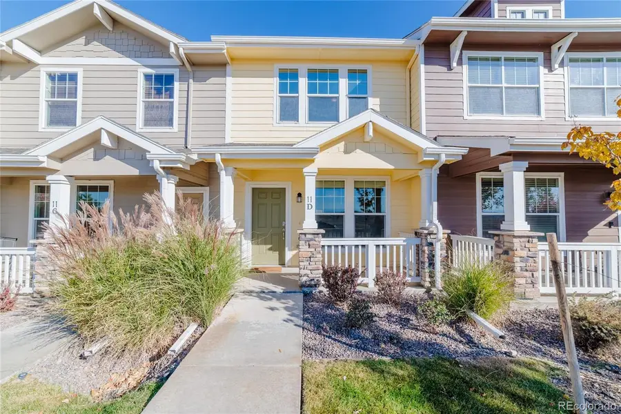 15612 E 96th #11D, Commerce City, CO 80022 - #3