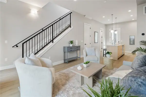 4817 N Tejon Street, Denver, CO 80221