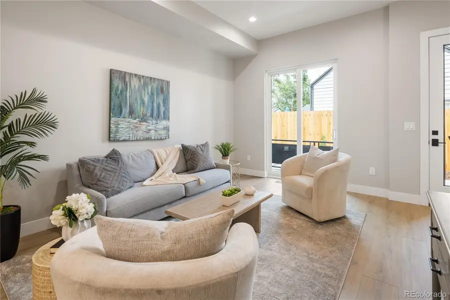 4817 N Tejon Street, Denver, CO 80221 - Image #3