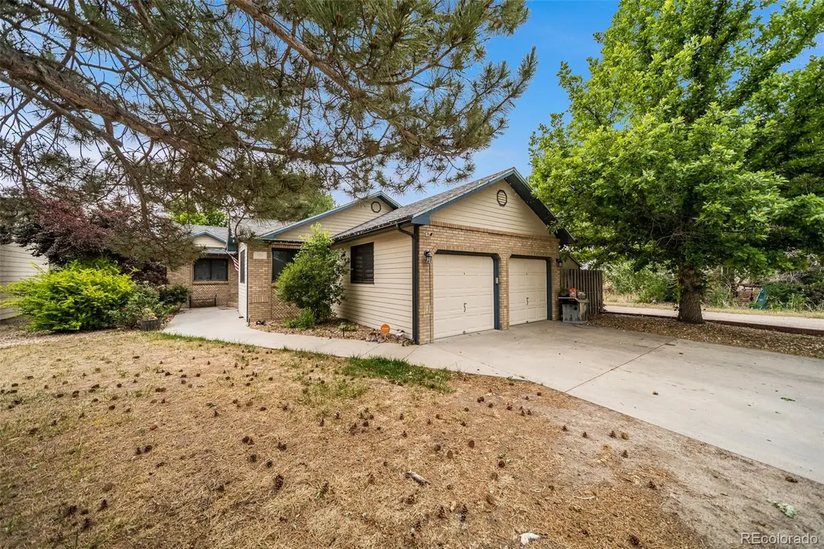 808 Ute Street, Fort Morgan, CO 80701 - #1