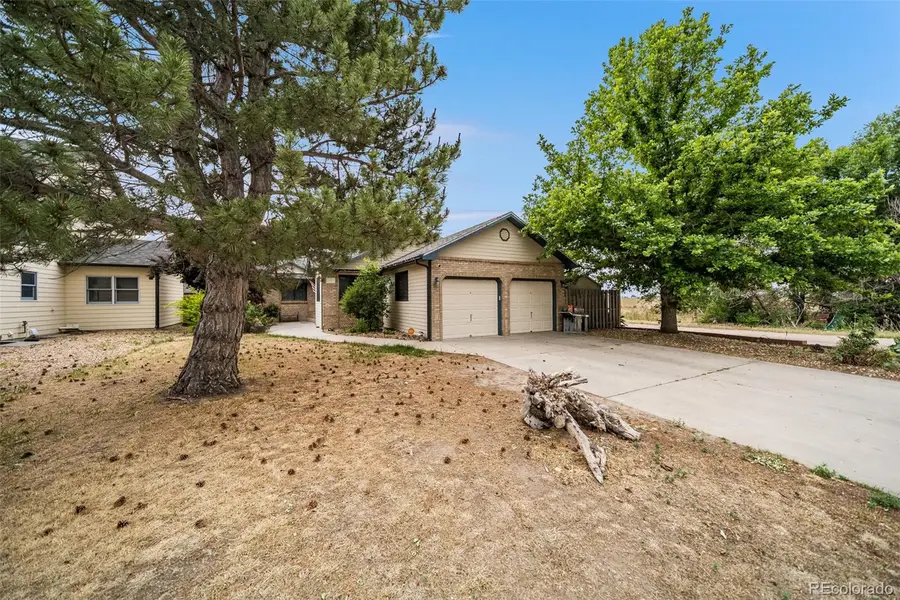 808 Ute Street, Fort Morgan, CO 80701 - #2