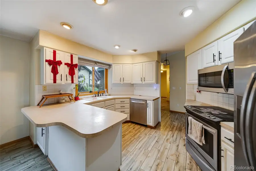 808 Ute Street, Fort Morgan, CO 80701 - #3