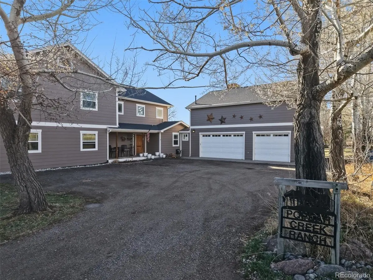 16380 Mt Vernon Road, Golden, CO 80401 - #1