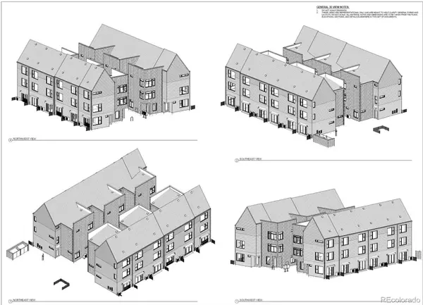 1452 Benton Street, Lakewood, CO 80214