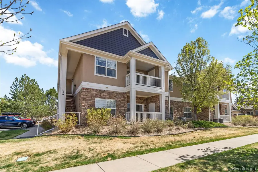 8200 E 8th Avenue #6101, Denver, CO 80230 - #2