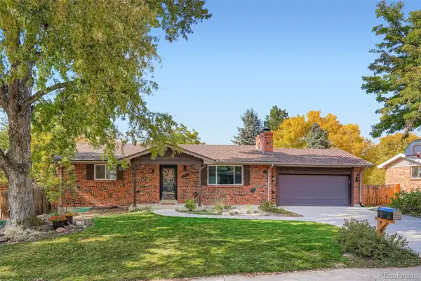 7077 Dudley Drive, Arvada, CO 80004