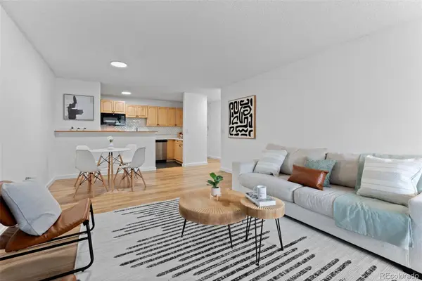 3120 Corona Trail #L103, Boulder, CO 80301