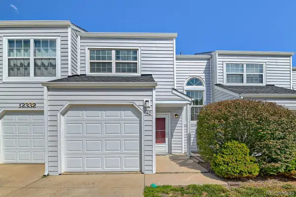 12332 Colorado #40, Thornton, CO 80241