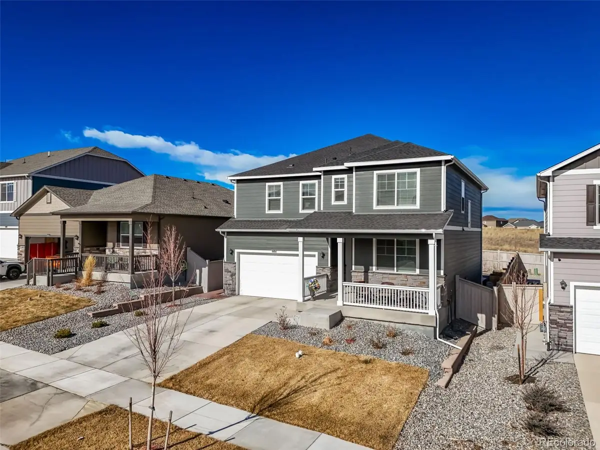 18149 Prince Hill Circle, Parker, CO 80134 - #1