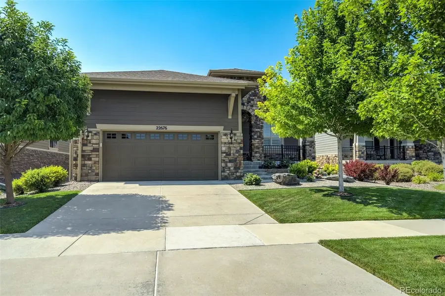 22676 E Glidden Drive, Aurora, CO 80016 - Image #2