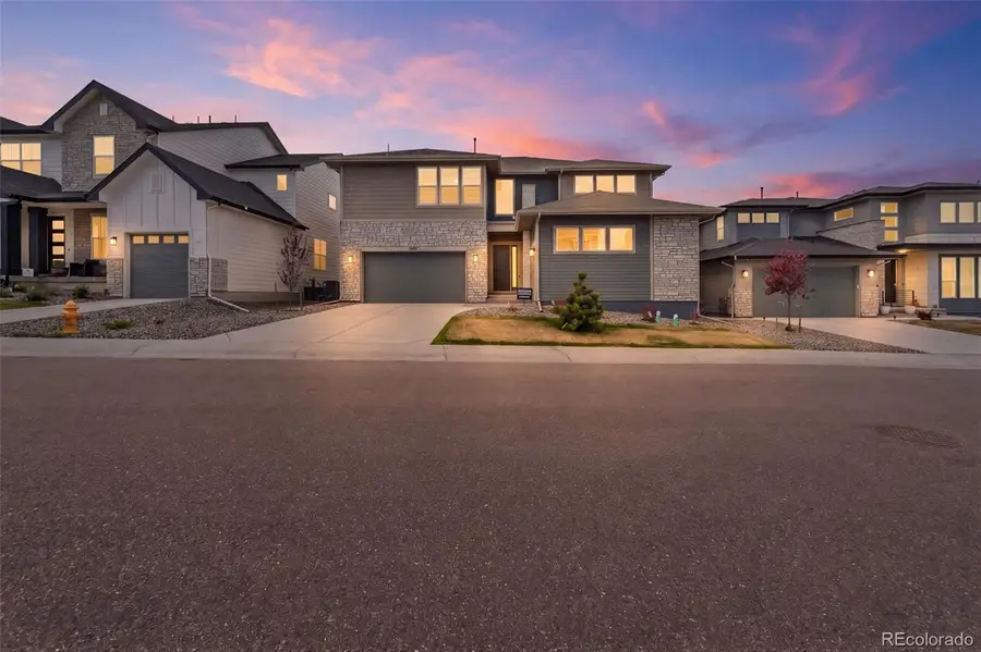 5907 Presidio Parkway, Parker, CO 80134 - #2