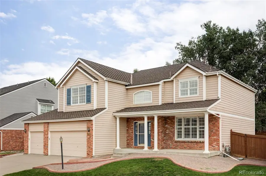 5560 S Hannibal Way, Centennial, CO 80015 - Image #2