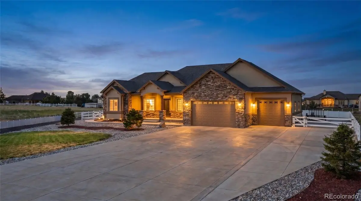 29205 E 165th Avenue, Brighton, CO 80603 - #1