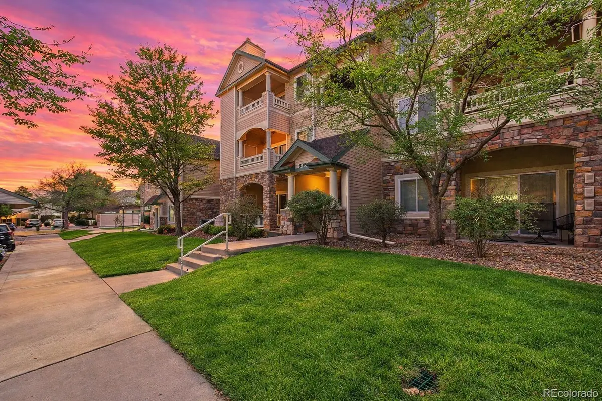 8389 S Independence Circle #11-204, Littleton, CO 80128 - #1
