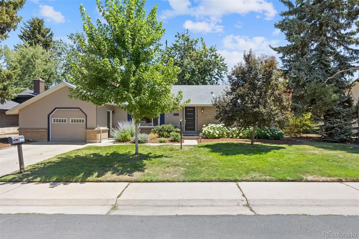 1822 S Olive Street, Denver, CO 80224 - #1