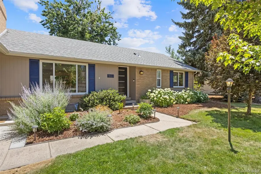 1822 S Olive Street, Denver, CO 80224 - #2