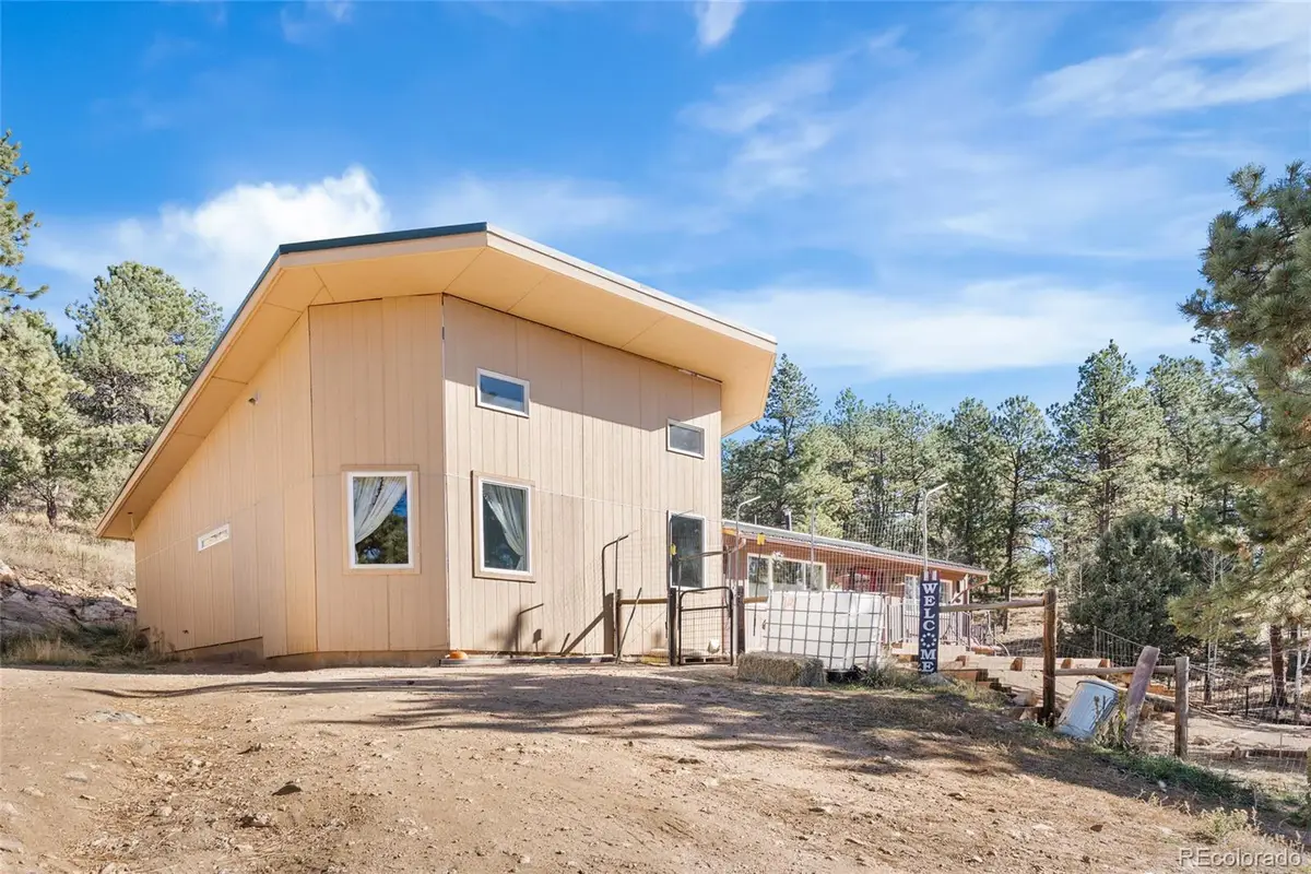 947 Sleepy Hollow Drive, Bailey, CO 80421 - #1