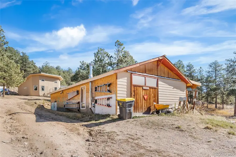 947 Sleepy Hollow Drive, Bailey, CO 80421 - #2