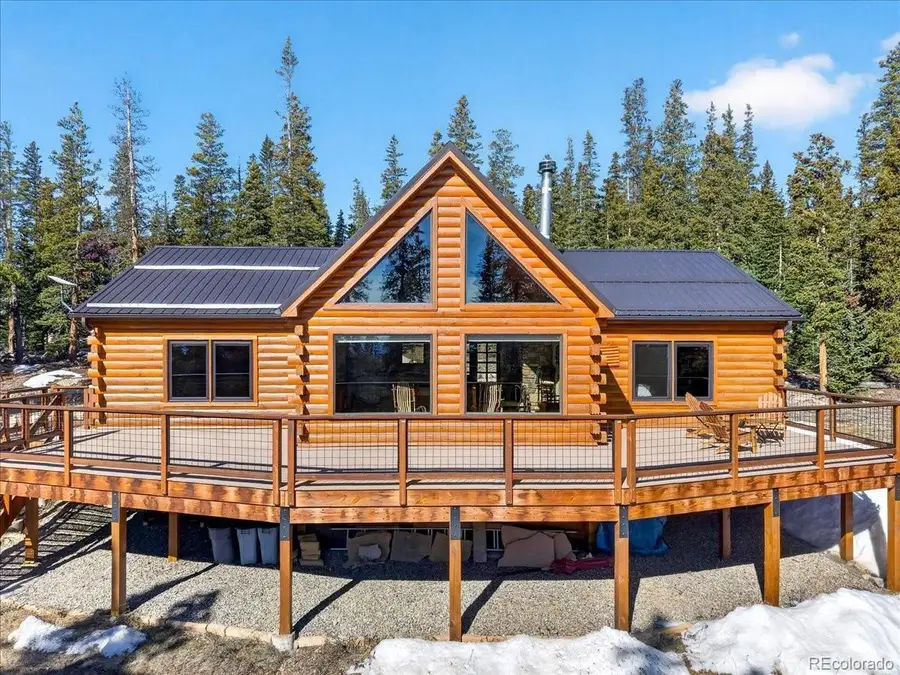 103 Prunes Place, Fairplay, CO 80440 - #2