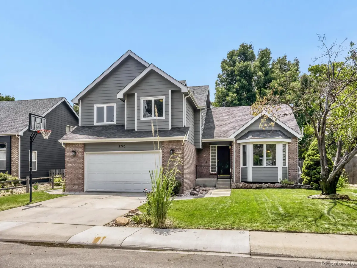 2743 Coal Bank Drive, Fort Collins, CO 80525 - #1
